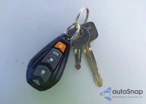 1996 Toyota Tacoma Xtracab из США, поврежденный, VIN 4TAVL52NXTZ173944